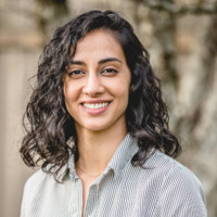 Trilogy Search Partners Employee Nikita Sunilkumar's profile photo