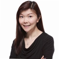 AS Watson Employee Elaine Wong's profile photo