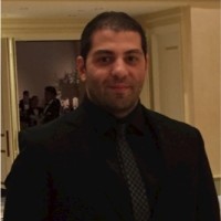 Amin Elchami Email & Phone Number