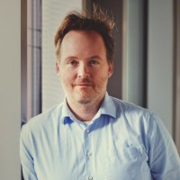 Sunnic Lighthouse GmbH Employee Arved von Harpe's profile photo