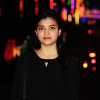 TeamTree Employee Sneha Sawant's profile photo
