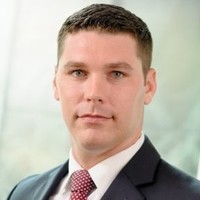 U.S. Bank Employee Chad Brady's profile photo