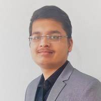 Additive Drives GmbH Employee Vedant Sane's profile photo