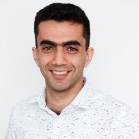 Daanaa Resolution Inc. Employee Ehsan Hadizadeh's profile photo
