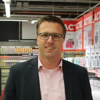 Vomar Voordeelmarkt B.V. Employee Pieter van der Elst's profile photo