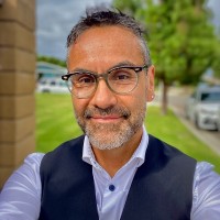 American Financing Employee Juan Morris's profile photo