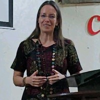 The Bible Seminary Employee Melissa Davis's profile photo