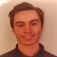 Optyma Security Systems Ltd Employee George Cooper's profile photo