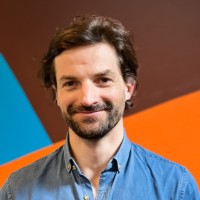Axel JORON