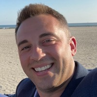 nVent Electrical Connections Employee Ted Leszcynski's profile photo