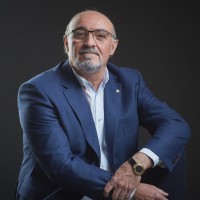 Erum Group Employee Juan Manuel Erum Pascual's profile photo