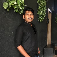 Mactus Automation Pvt Ltd Employee Athishay Raj's profile photo