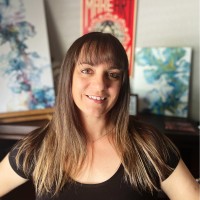 Nuria Andres Email & Phone Number