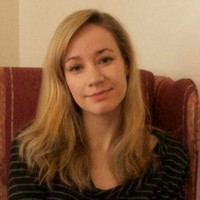 Anna Sokol Email & Phone Number