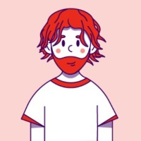 iRevolution Employee Guillaume Giner's profile photo