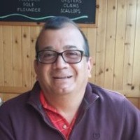 Gulf Stream Marine Employee Mark Salinas's profile photo