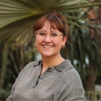 TSC Employee Liv Dawson's profile photo