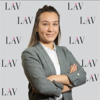 LAV Employee Nur Tüz's profile photo