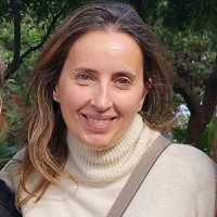 PUENTE Uruguay Employee Ema Bertran's profile photo