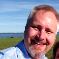 Crossroads Employee Robert Winn's profile photo