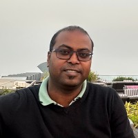 Deep Ghosh Email