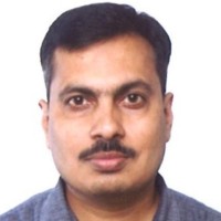 Banswara Syntex Ltd. Employee Pawan Jha's profile photo