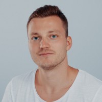 Printify Employee Krists Tauriņš's profile photo