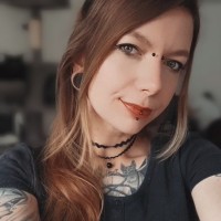 Jacqueline Hansen Email