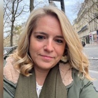 Laboratoires Embryolisse Employee Emeline Mouttet's profile photo