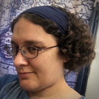 RRRcomputer.org Employee Sarah Brody's profile photo