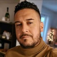 Inland Star Distribution Centers, Inc. Employee Richard Muro's profile photo