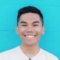 SoCalGas Employee Christopher Bautista's profile photo