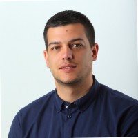 Stanić Employee Sasa Stanic's profile photo