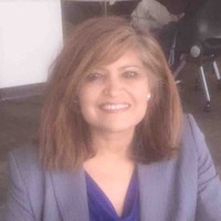 Chabot-Las Positas Community College District Employee Anu Sharma's profile photo