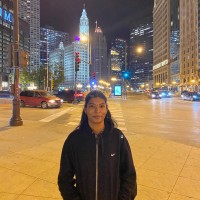 Structurology Employee Jegajothi Samy's profile photo