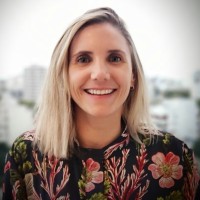 Localpayment Employee Analía Lumma's profile photo