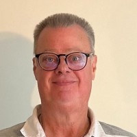 LINQ Employee Robert Dickson's profile photo