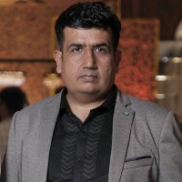 Dimpi Kumar Email & Phone Number
