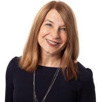University of Toronto Employee Barbara Dick's profile photo