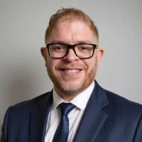 GLG Employee Luis M. Lizardo's profile photo