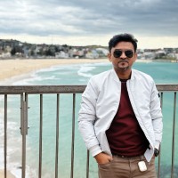 axentec PLC Employee Rezaul Marjuk's profile photo