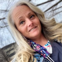 Tulsa Spine & Specialty Hospital Employee Kimberly Garland-Toppah's profile photo
