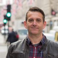Mark Lintott Email & Phone Number