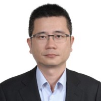 思科 Employee Robert Kao's profile photo