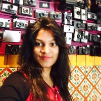 Mounika Andugula Email