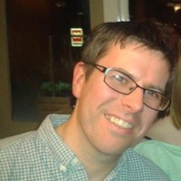 Age UK Wirral Employee Darren Jones's profile photo