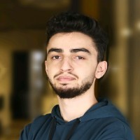 Reseed Software Employee Mehmet Salim's profile photo