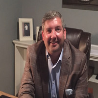 Priority Group Employee Trent Dial's profile photo