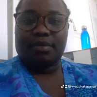 Esther Karanja Email