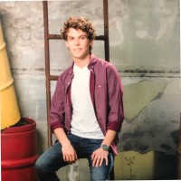 Running Lab Employee Nick Bay's profile photo